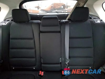 Zdjęcie 10 z 14 samochodu: 2016 MAZDA CX-5 TOURING VIN:JM3KE4CYXG0786300 - miniatura