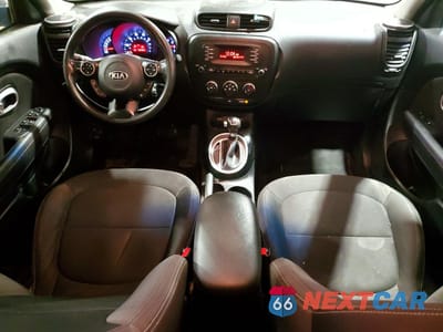 Zdjęcie 8 z 13 samochodu: 2014 KIA SOUL BASE VIN:KNDJN2A29E7104955 - miniatura
