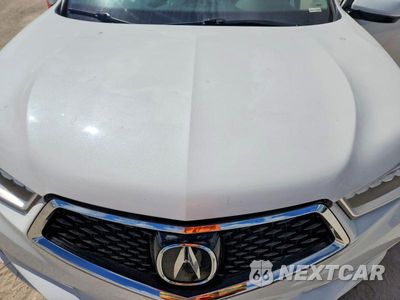 Zdjęcie 12 z 12 samochodu: 2020 ACURA MDX TECHNOLOGY VIN:5J8YD4H51LL006201 - miniatura