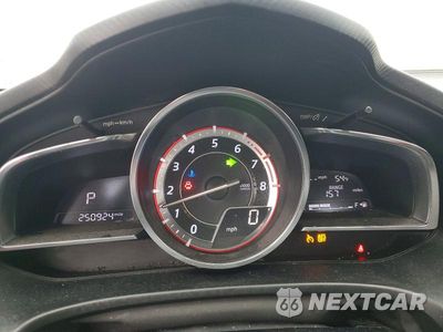 Zdjęcie 9 z 11 samochodu: 2014 MAZDA 3 GRAND TOURING VIN:JM1BM1W33E1126312 - miniatura