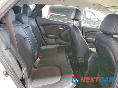 Zdjęcie 11 z 14 samochodu: 2013 HYUNDAI TUCSON GLS VIN:KM8JUCAC3DU730062 - miniatura