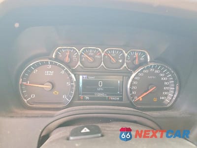 Zdjęcie 9 z 13 samochodu: 2015 CHEVROLET TAHOE K1500 LTZ VIN:1GNSKCKC8FR225404 - miniatura