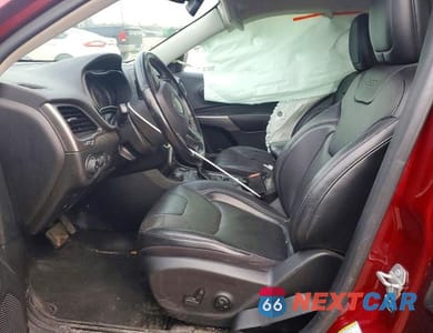 Zdjęcie 7 z 12 samochodu: 2021 JEEP CHEROKEE LATITUDE LUX VIN:1C4PJMMXXMD172321 - miniatura