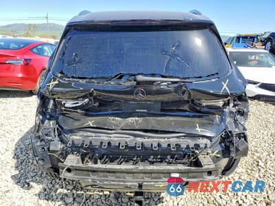 Zdjęcie 6 z 14 samochodu: 2021 MERCEDES-BENZ GLB 250 VIN:W1N4M4GB1MW105954 - miniatura