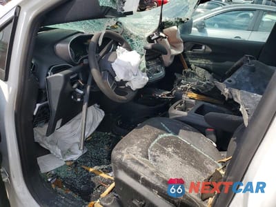 Zdjęcie 8 z 12 samochodu: 2025 CHRYSLER PACIFICA SELECT VIN:2C4RC1BG7SR601333 - miniatura