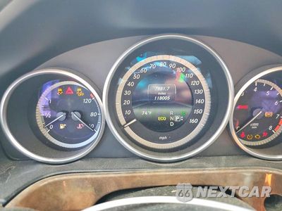 Zdjęcie 9 z 12 samochodu: 2014 MERCEDES-BENZ E 350 VIN:WDDHF5KB1EA890464 - miniatura
