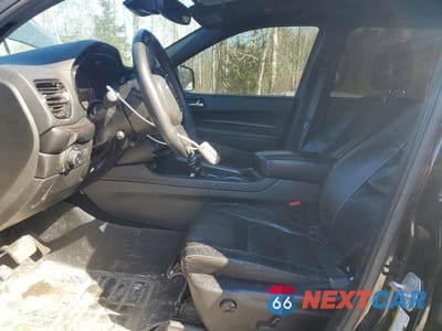 Zdjęcie 7 z 14 samochodu: 2023 DODGE DURANGO R/T VIN:1C4SDJCT1PC551300 - miniatura