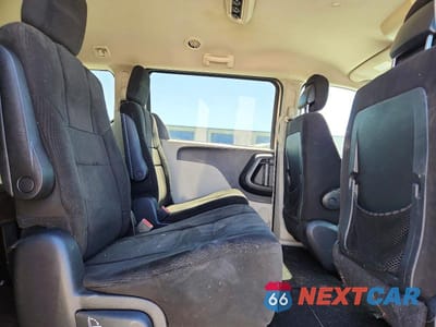 Zdjęcie 11 z 13 samochodu: 2012 DODGE GRAND CARAVAN SE VIN:2C4RDGBG7CR349469 - miniatura