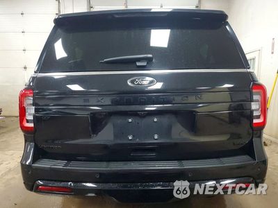 Zdjęcie 6 z 14 samochodu: 2023 FORD EXPEDITION MAX LIMITED VIN:1FMJK2A87PEA58405 - miniatura