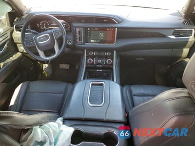 Zdjęcie 8 z 13 samochodu: 2023 GMC YUKON XL DENALI VIN:1GKS2JKT1PR200721 - miniatura