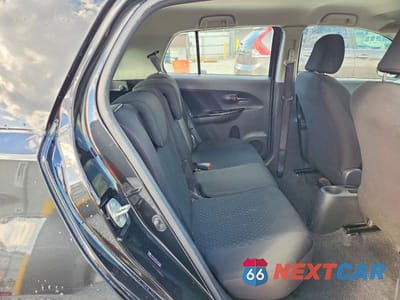 Zdjęcie 10 z 12 samochodu: 2010 SCION XD BASE VIN:JTKKU4B49AJ052347 - miniatura
