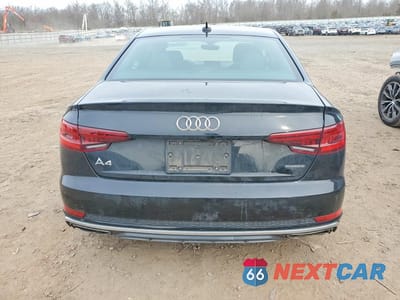 Zdjęcie 6 z 12 samochodu: 2019 AUDI A4 PRESTIGE VIN:WAUFNAF46KN007758 - miniatura