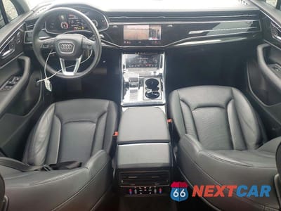 Zdjęcie 8 z 13 samochodu: 2023 AUDI Q7 PREMIUM PLUS VIN:WA1LXBF79PD002254 - miniatura