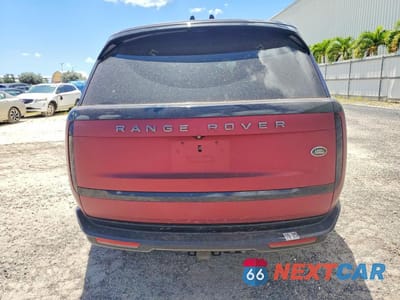 Zdjęcie 6 z 12 samochodu: 2023 LAND ROVER RANGE ROVER SE VIN:SALKPBE77PA024928 - miniatura