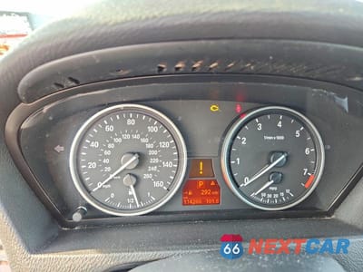Zdjęcie 9 z 13 samochodu: 2009 BMW X5 XDRIVE30I VIN:5UXFE435X9L264427 - miniatura