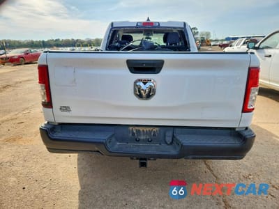 Zdjęcie 6 z 12 samochodu: 2021 RAM 1500 TRADESMAN VIN:1C6RRECT1MN630352 - miniatura