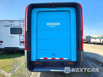 Zdjęcie 6 z 14 samochodu: 2022 RIVIAN EDV 700 DELIVERY VAN VIN:7FCEHDB7XNN002858 - miniatura