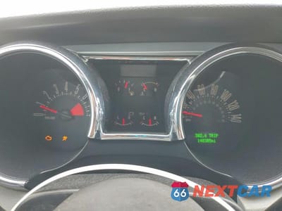 Zdjęcie 9 z 12 samochodu: 2005 FORD MUSTANG GT VIN:1ZVHT82H655185822 - miniatura