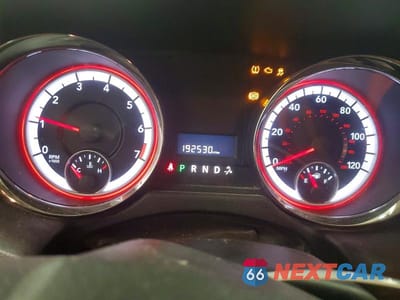 Zdjęcie 9 z 13 samochodu: 2014 DODGE GRAND CARAVAN SE VIN:2C4RDGBG9ER420917 - miniatura