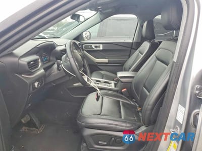 Zdjęcie 7 z 12 samochodu: 2023 FORD EXPLORER XLT VIN:1FMSK8DH6PGA84940 - miniatura