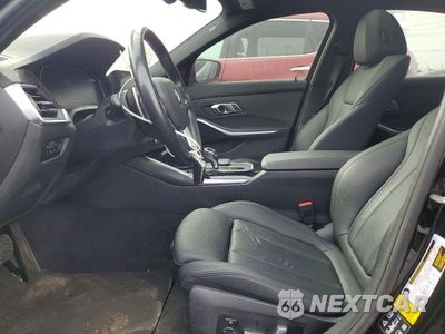 Zdjęcie 7 z 12 samochodu: 2019 BMW 330XI VIN:WBA5R7C59KAJ79791 - miniatura