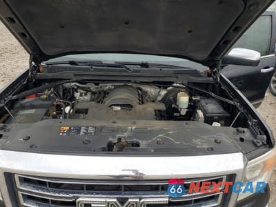 Zdjęcie 11 z 11 samochodu: 2014 GMC SIERRA K1500 SLT VIN:3GTU2VEC9EG176690 - miniatura