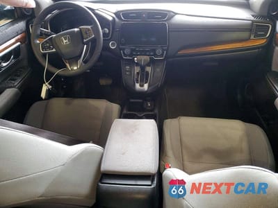 Zdjęcie 8 z 13 samochodu: 2018 HONDA CR-V EX VIN:7FARW2H52JE017035 - miniatura