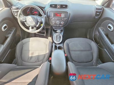 Zdjęcie 8 z 12 samochodu: 2014 KIA SOUL BASE VIN:KNDJN2A2XE7077104 - miniatura