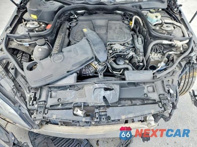 Zdjęcie 11 z 12 samochodu: 2016 MERCEDES-BENZ E 350 VIN:WDDHF5KB2GB202789 - miniatura
