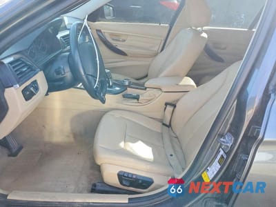 Zdjęcie 7 z 12 samochodu: 2014 BMW 328 I VIN:WBA3A5G5XENP27985 - miniatura