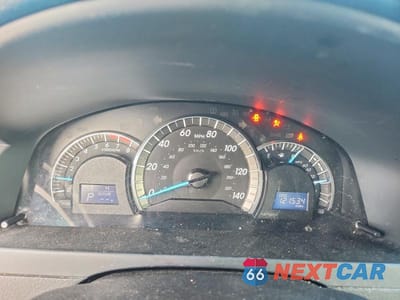 Zdjęcie 9 z 12 samochodu: 2013 TOYOTA CAMRY SE VIN:4T1BF1FK3DU282084 - miniatura