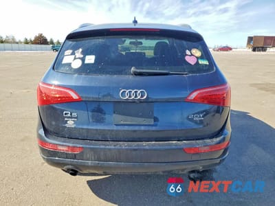 Zdjęcie 6 z 11 samochodu: 2012 AUDI Q5 PREMIUM PLUS VIN:WA1LFBFP3CA046698 - miniatura