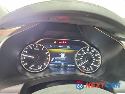 Zdjęcie 9 z 12 samochodu: 2018 NISSAN MURANO PLATINUM VIN:5N1AZ2MH7JN170667 - miniatura