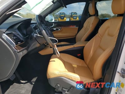 Zdjęcie 7 z 14 samochodu: 2017 VOLVO XC90 T6 VIN:YV4A22PK3H1150768 - miniatura