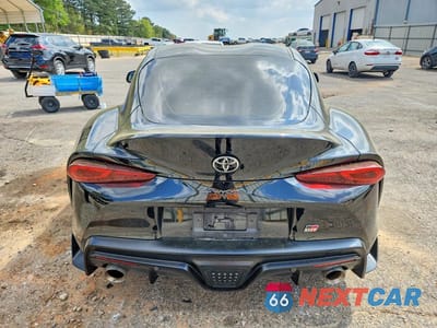 Zdjęcie 6 z 12 samochodu: 2026 TOYOTA GR SUPRA 3.0 PREMIUM VIN:WZ1DB0G0XTW071498 - miniatura