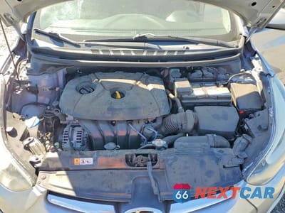Zdjęcie 11 z 12 samochodu: 2016 HYUNDAI ELANTRA SE VIN:5NPDH4AE4GH699545 - miniatura