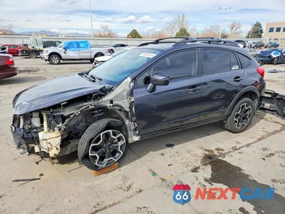 2015 SUBARU XV CROSSTREK 2.0 PREMIUM JF2GPAFC3F8217572 - główne zdjęcie licytacji z USA - miniatura