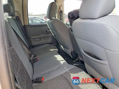 Zdjęcie 10 z 12 samochodu: 2014 RAM 1500 SLT VIN:1C6RR7GG0ES314145 - miniatura