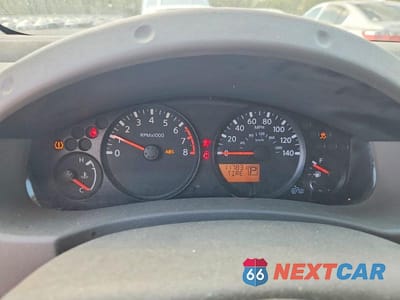 Zdjęcie 9 z 11 samochodu: 2017 NISSAN FRONTIER S VIN:1N6BD0CT3HN761409 - miniatura