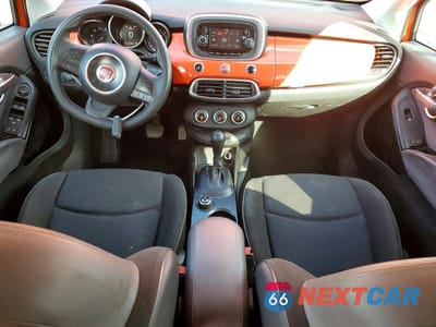 Zdjęcie 8 z 13 samochodu: 2016 FIAT 500X EASY VIN:ZFBCFXBT5GP441879 - miniatura