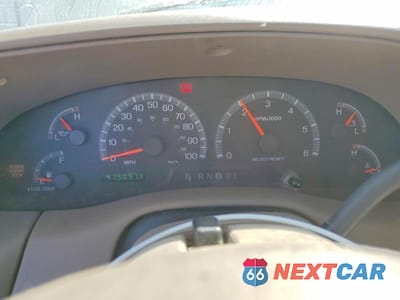 Zdjęcie 9 z 12 samochodu: 2001 FORD F-150 VIN:1FTRW07L81KA90283 - miniatura