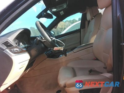 Zdjęcie 7 z 12 samochodu: 2011 BMW 528 I VIN:WBAFR1C53BC740637 - miniatura