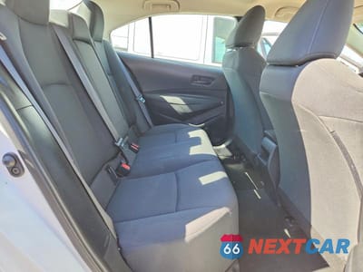 Zdjęcie 10 z 12 samochodu: 2022 TOYOTA COROLLA LE VIN:5YFEPMAE7NP365386 - miniatura