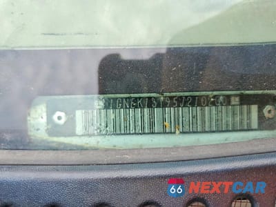 Zdjęcie 13 z 13 samochodu: 2005 CHEVROLET TAHOE K1500 VIN:1GNEK13T95J210200 - miniatura