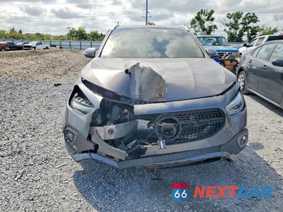 Piąte zdjęcie samochodu w środku: 2022 MERCEDES-BENZ GLA 250 VIN:W1N4N4GB8NJ341738 - miniatura