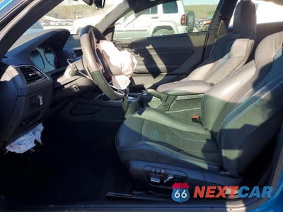 Zdjęcie 7 z 11 samochodu: 2020 BMW M2 COMPETITION VIN:WBS2U7C02L7E59734 - miniatura