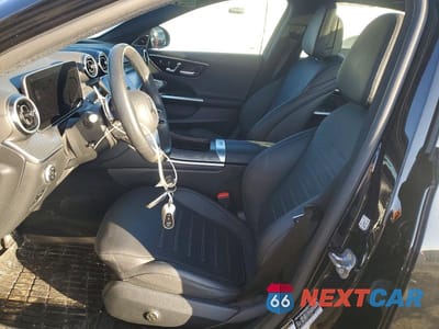 Zdjęcie 7 z 12 samochodu: 2024 MERCEDES-BENZ C 300 4MATIC VIN:W1KAF4HB0RR167585 - miniatura