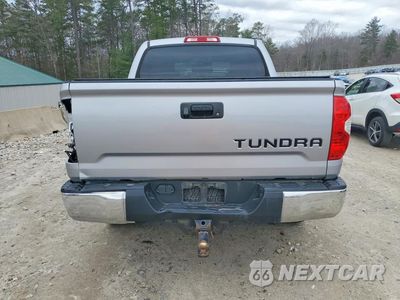 Zdjęcie 6 z 12 samochodu: 2018 TOYOTA TUNDRA SR5 VIN:5TFDY5F14JX683840 - miniatura
