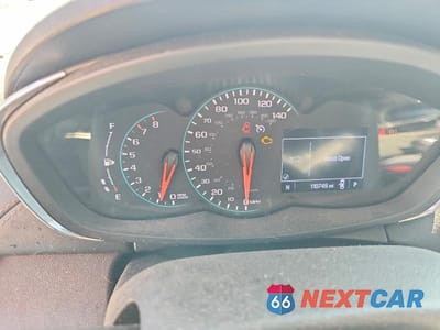 Zdjęcie 9 z 12 samochodu: 2020 CHEVROLET TRAX 1LT VIN:KL7CJLSB8LB005804 - miniatura