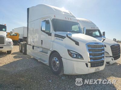 2020 FREIGHTLINER CASCADIA 126 SEMI TRUCK 3AKJHHDR8LSLV6989 - główne zdjęcie licytacji z USA - miniatura